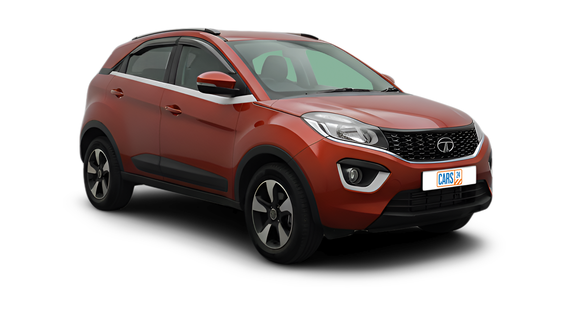 Tata NEXON-img